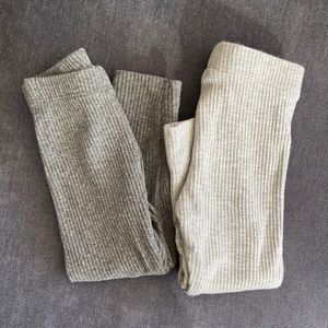 Jamie Kay baby leggings.